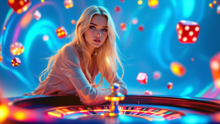 Slots 777 Live Casino