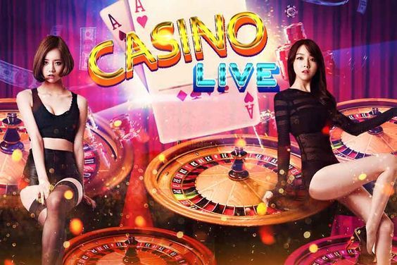 Slots 777 Live Betting