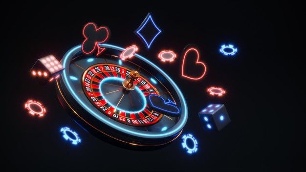 Slots 777 Live Casino