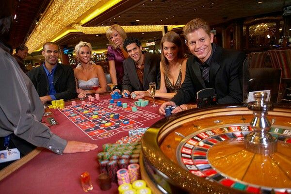 Slots 777 Live Casino