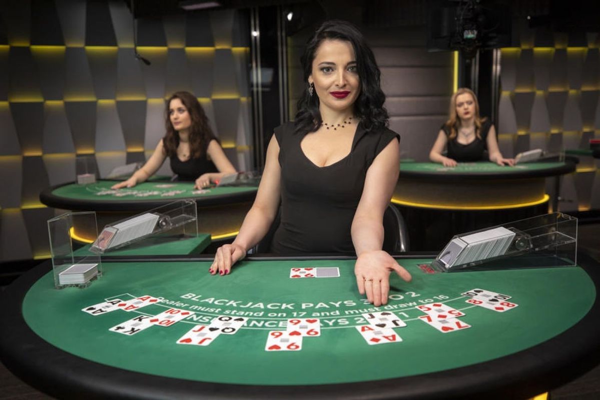 Slots 777 Live Betting