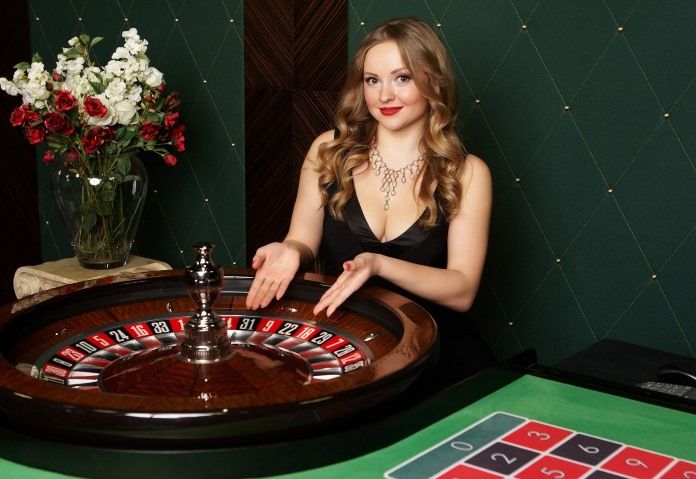 Slots 777 Live Casino