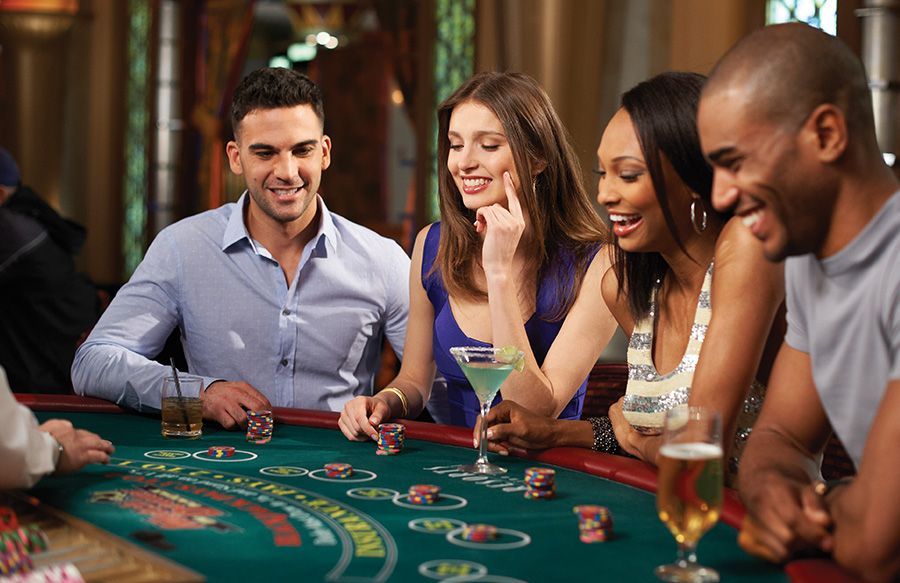 Slots 777 Live Casino