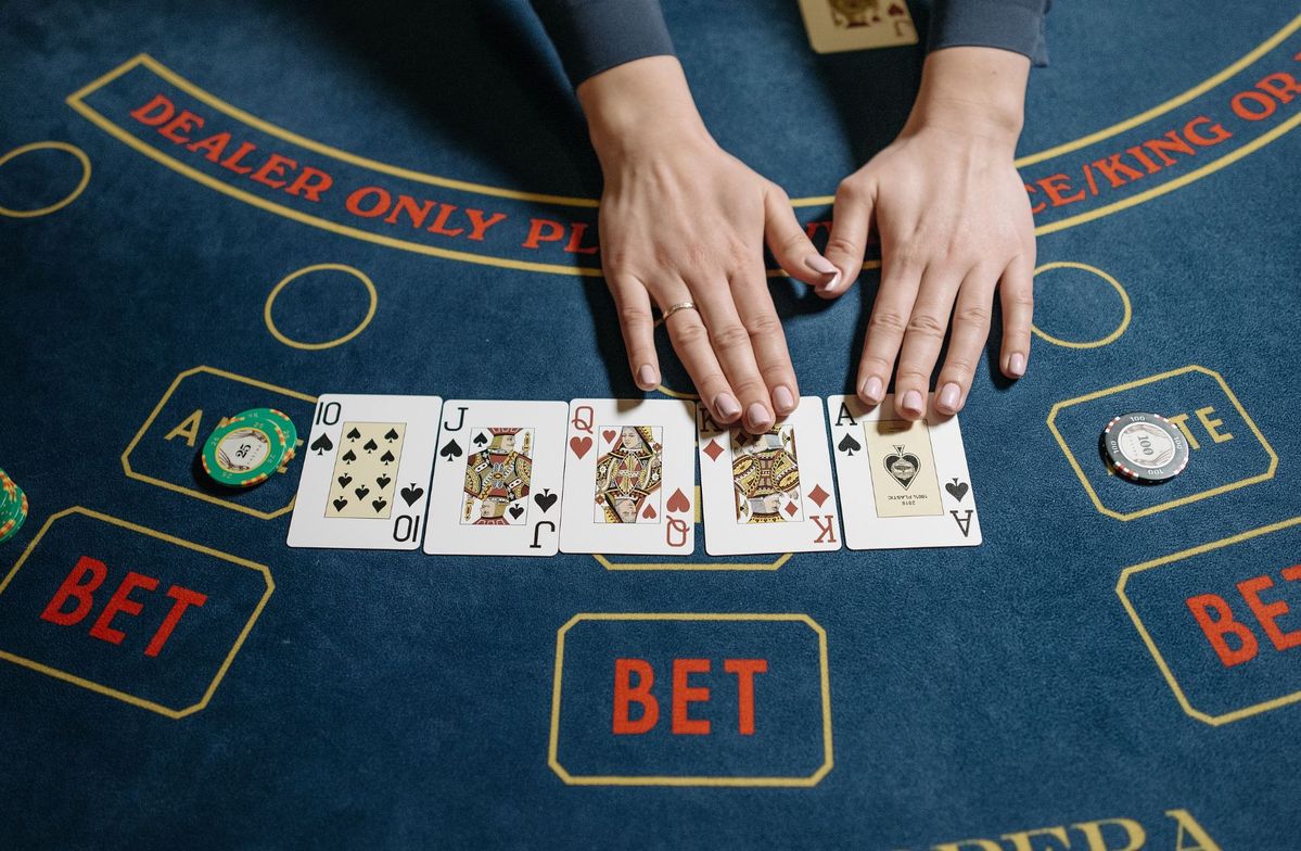 Slots 777 Live Casino