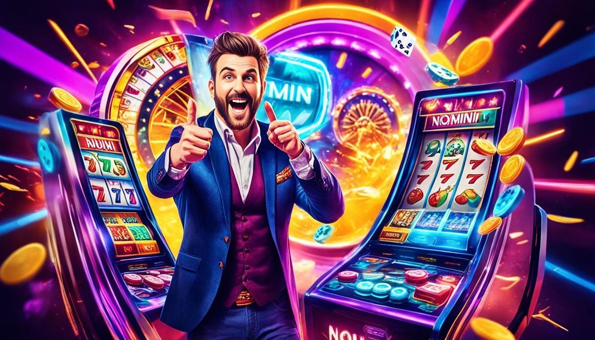 Slots 777 Live Betting
