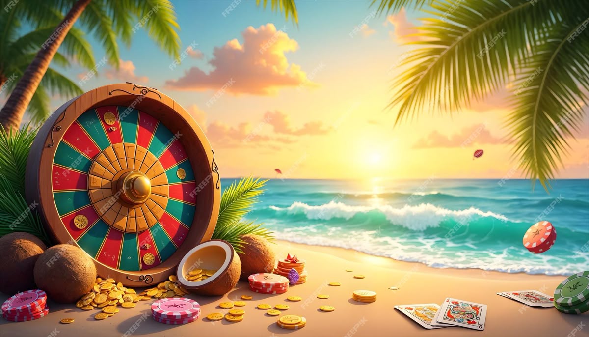 Slots 777 Welcome Bonus