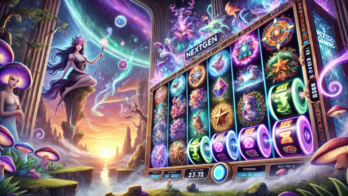 Slots 777 Live Betting